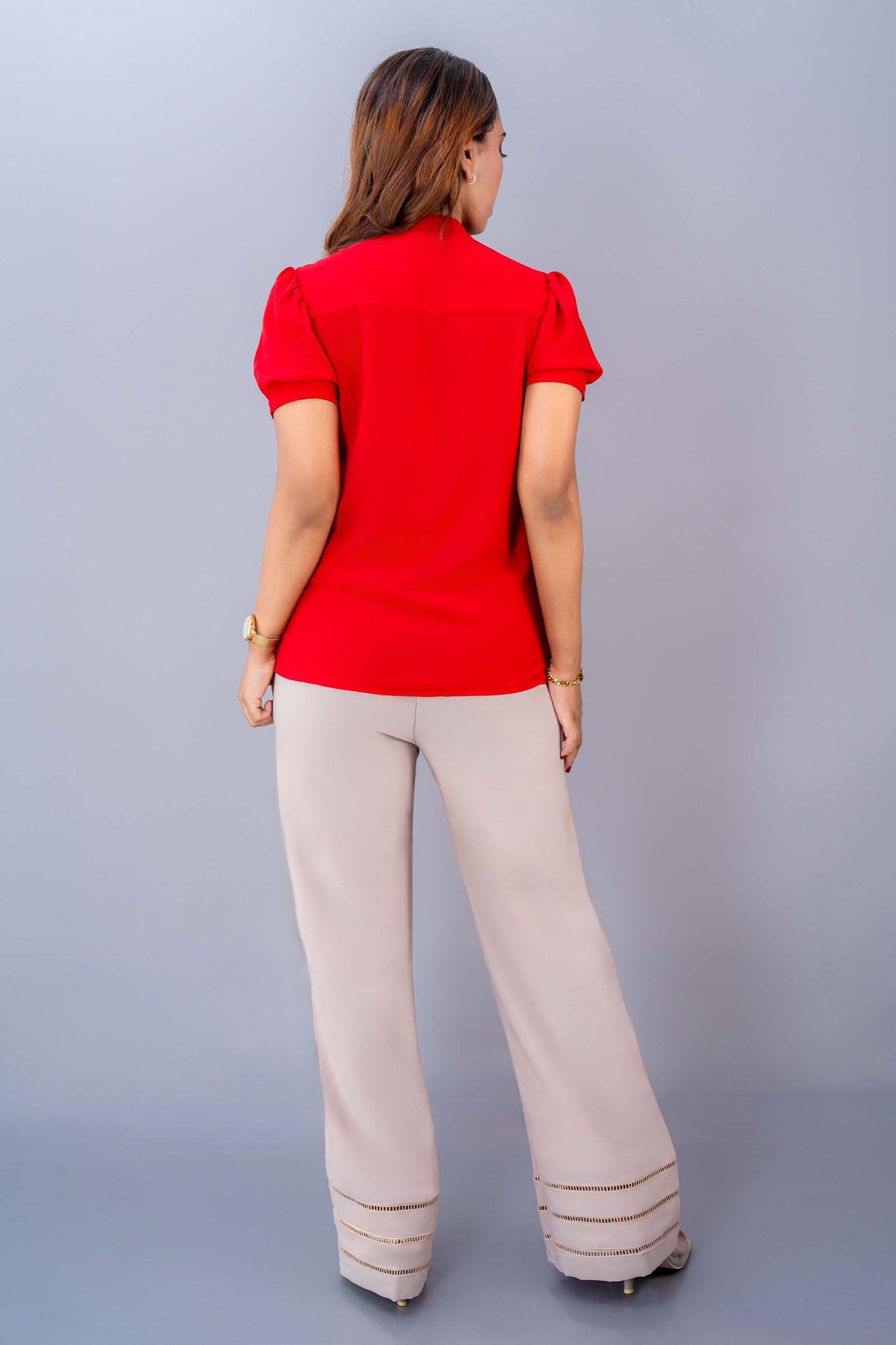 S213 | Niu Shirt
