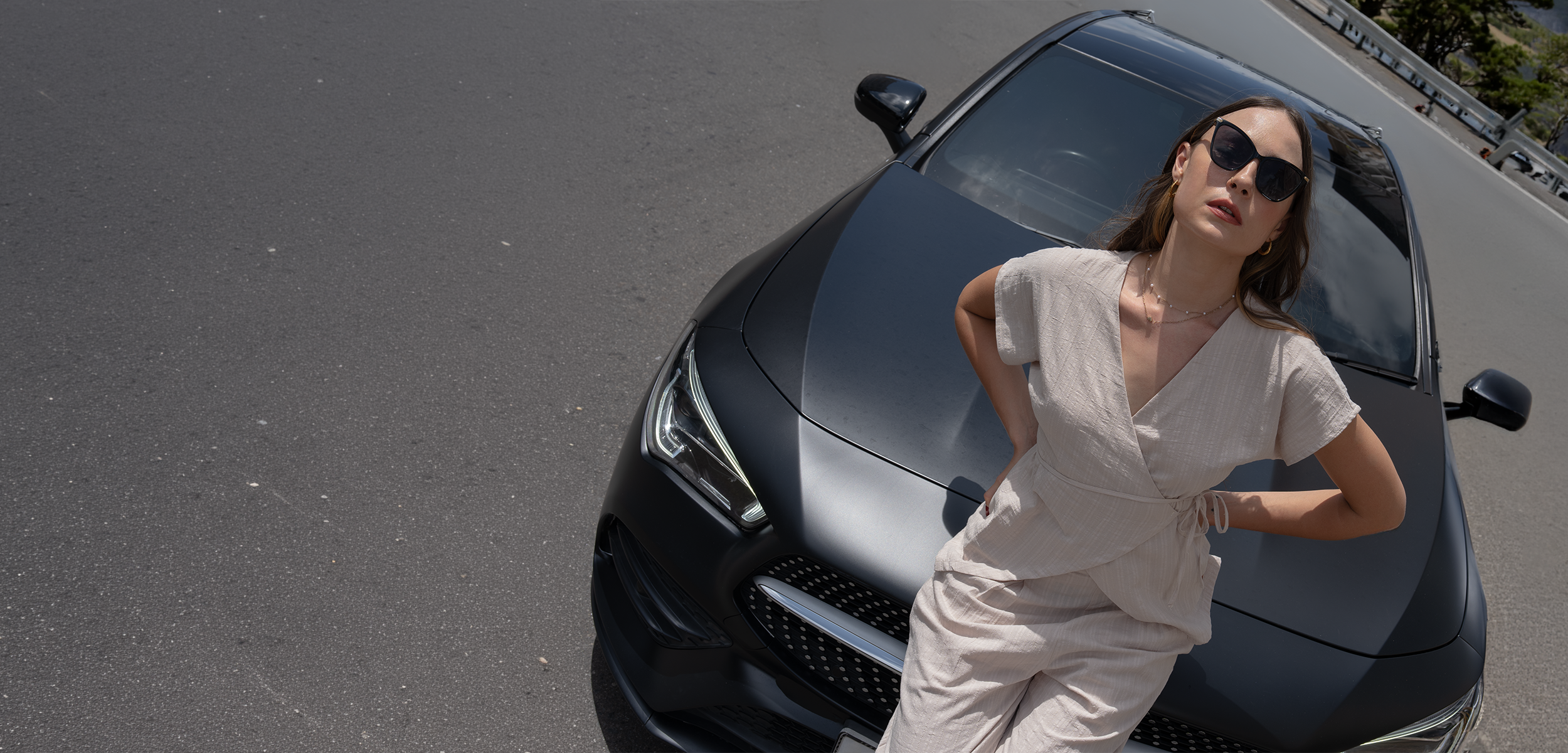 new arrival cover image