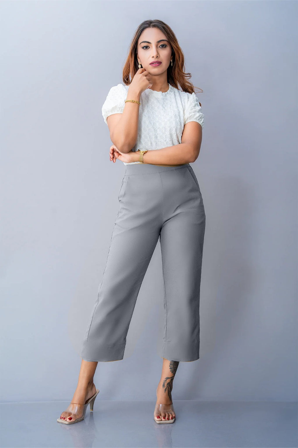 P006 | Cadence Pant
