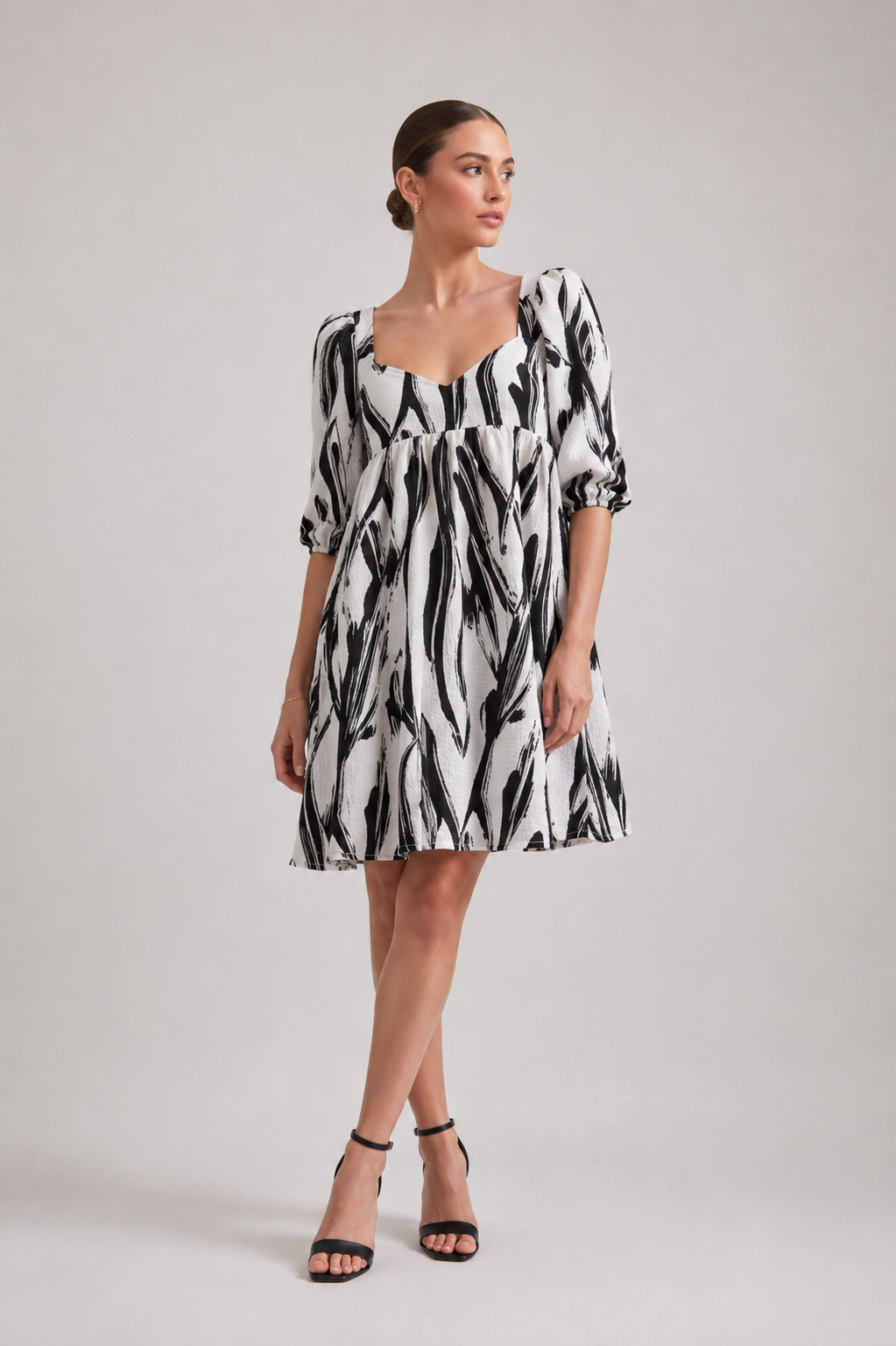 D179 | Jesi Mini Dress